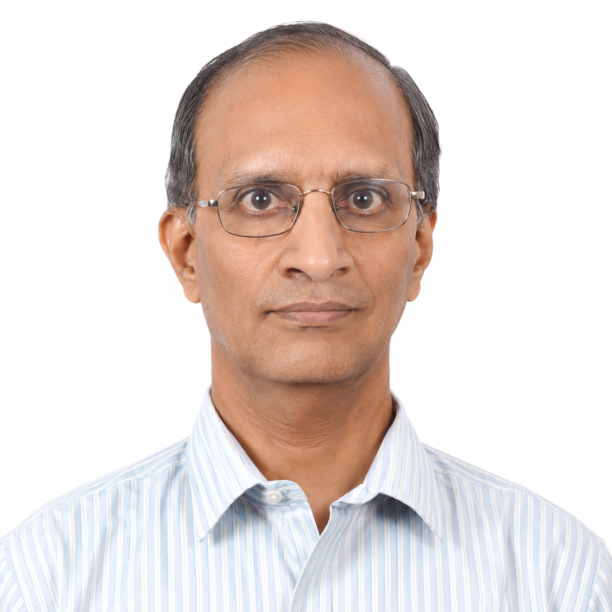 Mr. P V Srinivasan
